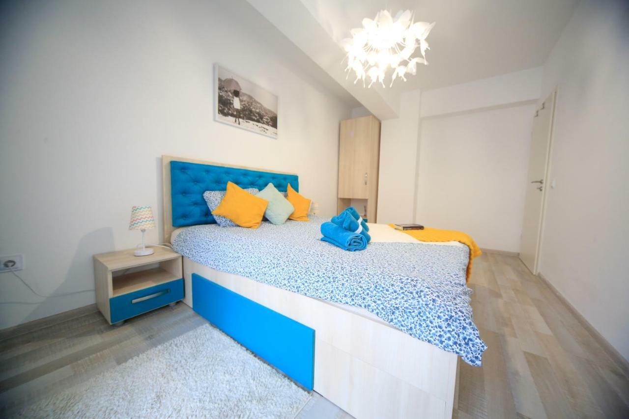 Korona Appartement Braşov