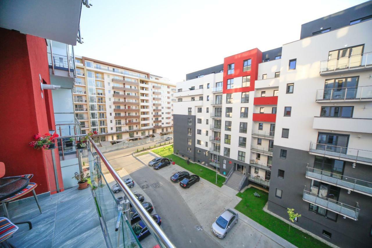 Appartement Korona